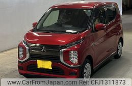 mitsubishi ek-x-ev 2023 -MITSUBISHI 【下関 583あ2033】--ek X EV B5AW-0004315---MITSUBISHI 【下関 583あ2033】--ek X EV B5AW-0004315-