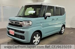 suzuki spacia 2024 -SUZUKI 【名変中 】--Spacia MK94S--138333---SUZUKI 【名変中 】--Spacia MK94S--138333-