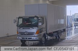 hino ranger 2008 -HINO--Hino Ranger FC6JKWA-12642---HINO--Hino Ranger FC6JKWA-12642-