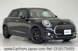 mini mini-others 2018 -BMW--BMW Mini DBA-XU15M--WMWXU72070TN32303---BMW--BMW Mini DBA-XU15M--WMWXU72070TN32303-