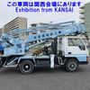 mitsubishi-fuso canter 1987 -MITSUBISHI--Canter FE335Bｶｲ-501573---MITSUBISHI--Canter FE335Bｶｲ-501573- image 23