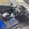 subaru impreza-wrx 2002 CFJ1839439 image 8