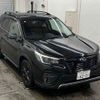 subaru forester 2021 -SUBARU 【神戸 000ｱ0000】--Forester 4BA-SK5--SK5-006200---SUBARU 【神戸 000ｱ0000】--Forester 4BA-SK5--SK5-006200- image 1