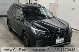 subaru forester 2021 -SUBARU 【神戸 000ｱ0000】--Forester 4BA-SK5--SK5-006200---SUBARU 【神戸 000ｱ0000】--Forester 4BA-SK5--SK5-006200-