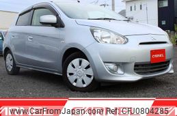 mitsubishi mirage 2012 Y11469