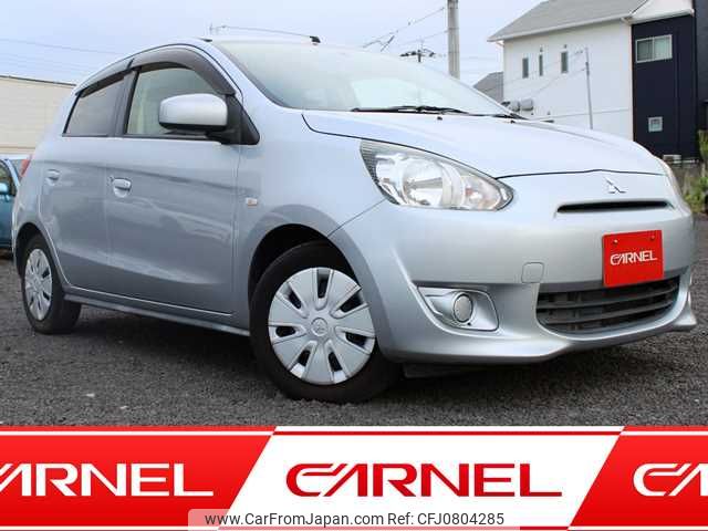 mitsubishi mirage 2012 Y11469 image 1