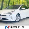 toyota prius 2017 -TOYOTA--Prius DAA-ZVW50--ZVW50-6078590---TOYOTA--Prius DAA-ZVW50--ZVW50-6078590- image 1