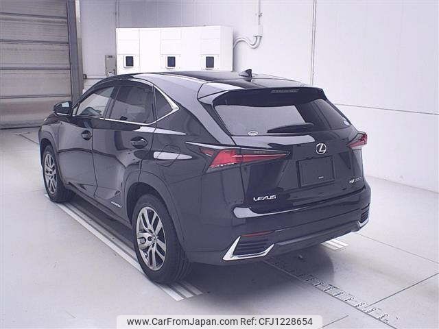 lexus nx 2019 -LEXUS--Lexus NX AYZ10-1024523---LEXUS--Lexus NX AYZ10-1024523- image 2