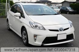 toyota prius 2013 quick_quick_DAA-ZVW30_ZVW30-1632259