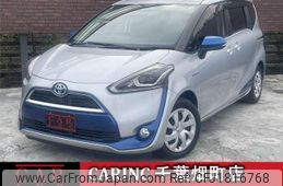 toyota sienta 2015 CFJ1816768