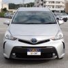 toyota prius-α 2019 -TOYOTA--Prius α DAA-ZVW41W--ZVW41-0083643---TOYOTA--Prius α DAA-ZVW41W--ZVW41-0083643- image 4