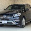 mercedes-benz m-class 2014 CFJ1586265 image 1