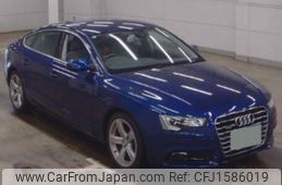 audi a5-sportback 2015 CFJ1586019