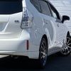 toyota prius-α 2012 -TOYOTA--Prius α DAA-ZVW41W--3099456---TOYOTA--Prius α DAA-ZVW41W--3099456- image 19