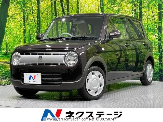suzuki alto-lapin 2021 -SUZUKI--Alto Lapin 5BA-HE33S--HE33S-326095---SUZUKI--Alto Lapin 5BA-HE33S--HE33S-326095- image 1