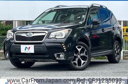 subaru forester 2014 -SUBARU--Forester DBA-SJG--SJG-019386---SUBARU--Forester DBA-SJG--SJG-019386-