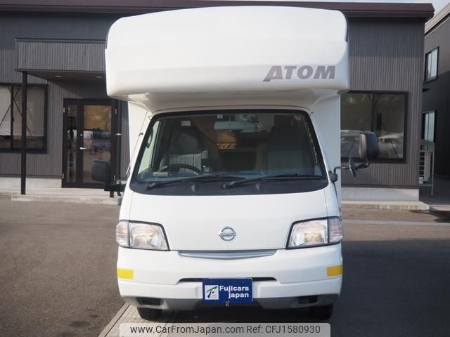 nissan vanette-truck 2010 CFJ1580930 image 1