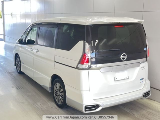 nissan serena 2017 -NISSAN 【大分 359せ11】--Serena GC27-001920---NISSAN 【大分 359せ11】--Serena GC27-001920- image 2