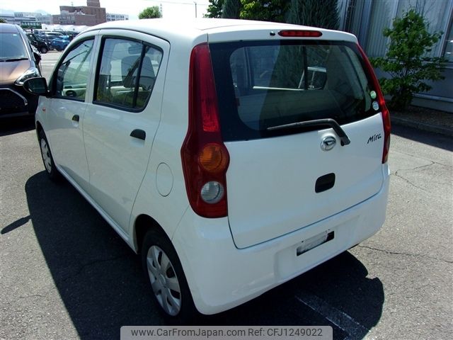 daihatsu mira 2015 -DAIHATSU--Mira L285S--2020136---DAIHATSU--Mira L285S--2020136- image 2