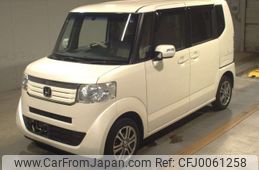 honda n-box 2014 -HONDA 【Ｎｏ後日 】--N BOX JF1-1442808---HONDA 【Ｎｏ後日 】--N BOX JF1-1442808-