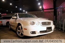 jaguar x-type 2009 -JAGUAR--Jaguar X-Type ABA-J51YB--SAJKC71M75VG47763---JAGUAR--Jaguar X-Type ABA-J51YB--SAJKC71M75VG47763-