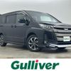 toyota noah 2017 -TOYOTA--Noah DBA-ZRR80W--ZRR80-0384723---TOYOTA--Noah DBA-ZRR80W--ZRR80-0384723- image 1