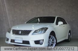 toyota crown 2010 quick_quick_GRS200_GRS200-0045317