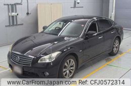 nissan fuga 2009 -NISSAN--Fuga KY51-200857---NISSAN--Fuga KY51-200857-