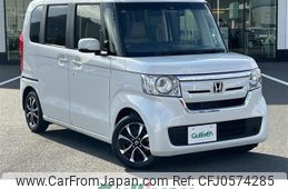 honda n-box 2018 -HONDA--N BOX DBA-JF3--JF3-2071043---HONDA--N BOX DBA-JF3--JF3-2071043-