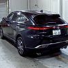 toyota harrier 2024 -TOYOTA 【岡山 394ひ8000】--Harrier MXUA80-0124473---TOYOTA 【岡山 394ひ8000】--Harrier MXUA80-0124473- image 2