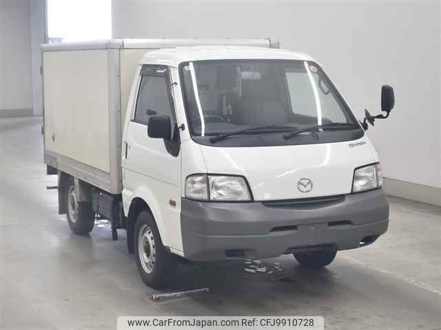 mazda bongo-truck 2011 -MAZDA--Bongo Truck SKP2L-100590---MAZDA--Bongo Truck SKP2L-100590- image 1