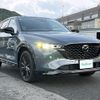 mazda cx-5 2022 CFJ1828717 image 1