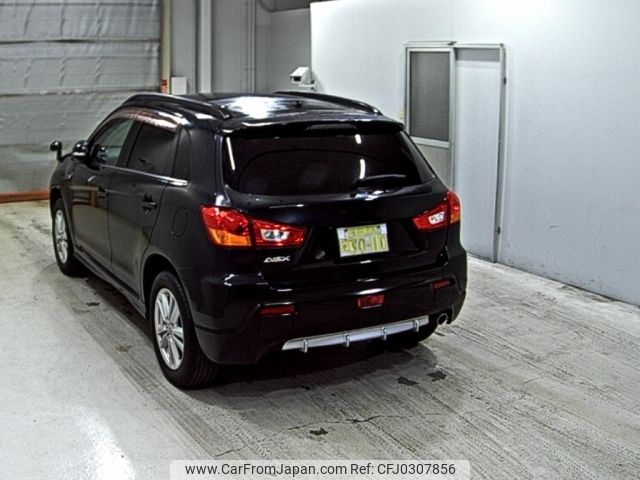 mitsubishi rvr 2010 -MITSUBISHI--RVR GA3W-0003763---MITSUBISHI--RVR GA3W-0003763- image 2