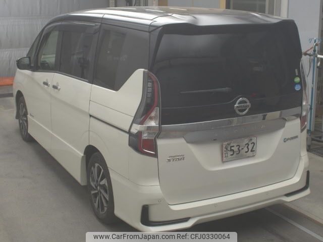 nissan serena 2019 -NISSAN--Serena HFC27-056044---NISSAN--Serena HFC27-056044- image 2