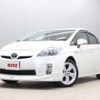 toyota prius 2009 -TOYOTA--Prius DAA-ZVW30--ZVW30-5075480---TOYOTA--Prius DAA-ZVW30--ZVW30-5075480- image 1