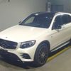 mercedes-benz glc-class 2018 quick_quick_CBA-253964_WDC2539642F332379 image 1