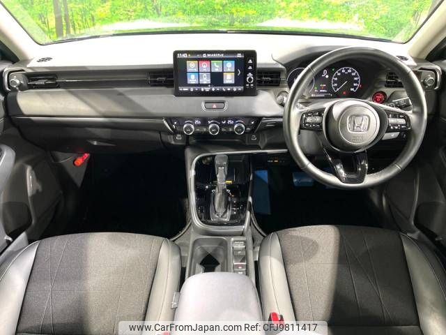 honda vezel 2021 -HONDA--VEZEL 6AA-RV5--RV5-1001020---HONDA--VEZEL 6AA-RV5--RV5-1001020- image 2