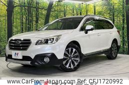 subaru outback 2015 CFJ1720992