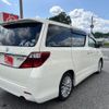 toyota alphard 2012 quick_quick_DBA-ANH20W_ANH20-8228623 image 2