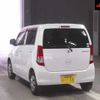 suzuki wagon-r 2011 -SUZUKI 【名古屋 590ﾉ11】--Wagon R MH23S-761843---SUZUKI 【名古屋 590ﾉ11】--Wagon R MH23S-761843- image 2