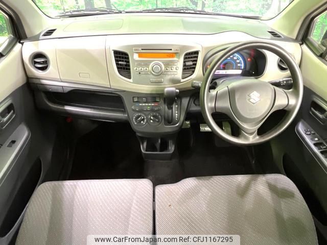 suzuki wagon-r 2015 quick_quick_MH34S_MH34S-433897 image 2