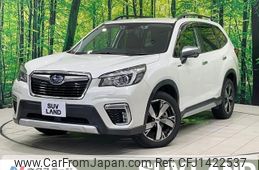 subaru forester 2018 -SUBARU--Forester 5AA-SKE--SKE-003151---SUBARU--Forester 5AA-SKE--SKE-003151-