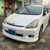 toyota wish 2005 -TOYOTA--Wish CBA-ZNE10G--ZNE10-0262381---TOYOTA--Wish CBA-ZNE10G--ZNE10-0262381- image 1