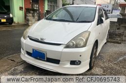 toyota wish 2005 -TOYOTA--Wish CBA-ZNE10G--ZNE10-0262381---TOYOTA--Wish CBA-ZNE10G--ZNE10-0262381-