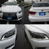 lexus ls 2014 -LEXUS--Lexus LS DAA-UVF45--UVF45-5019956---LEXUS--Lexus LS DAA-UVF45--UVF45-5019956- image 4