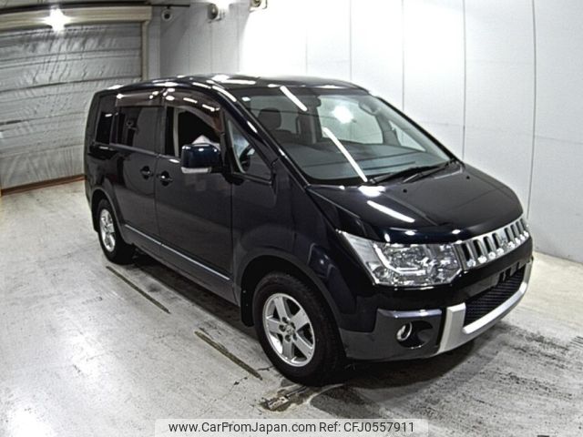 mitsubishi delica-d5 2014 -MITSUBISHI--Delica D5 CV2W-1000243---MITSUBISHI--Delica D5 CV2W-1000243- image 1