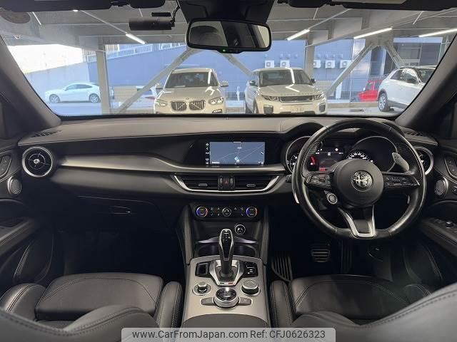 alfa-romeo stelvio 2021 quick_quick_3DA-94922_ZARPAHJX4M7D21180 image 2