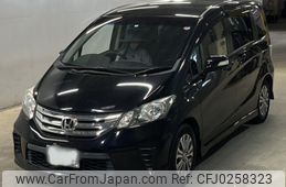 honda freed 2012 -HONDA 【山口 530な1336】--Freed GB3-1413112---HONDA 【山口 530な1336】--Freed GB3-1413112-