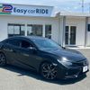 honda civic 2018 quick_quick_DBA-FK7_FK7-1010352 image 2