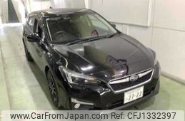 subaru impreza-wagon 2017 -SUBARU 【庄内 330ﾀ2722】--Impreza Wagon GT7--007241---SUBARU 【庄内 330ﾀ2722】--Impreza Wagon GT7--007241-